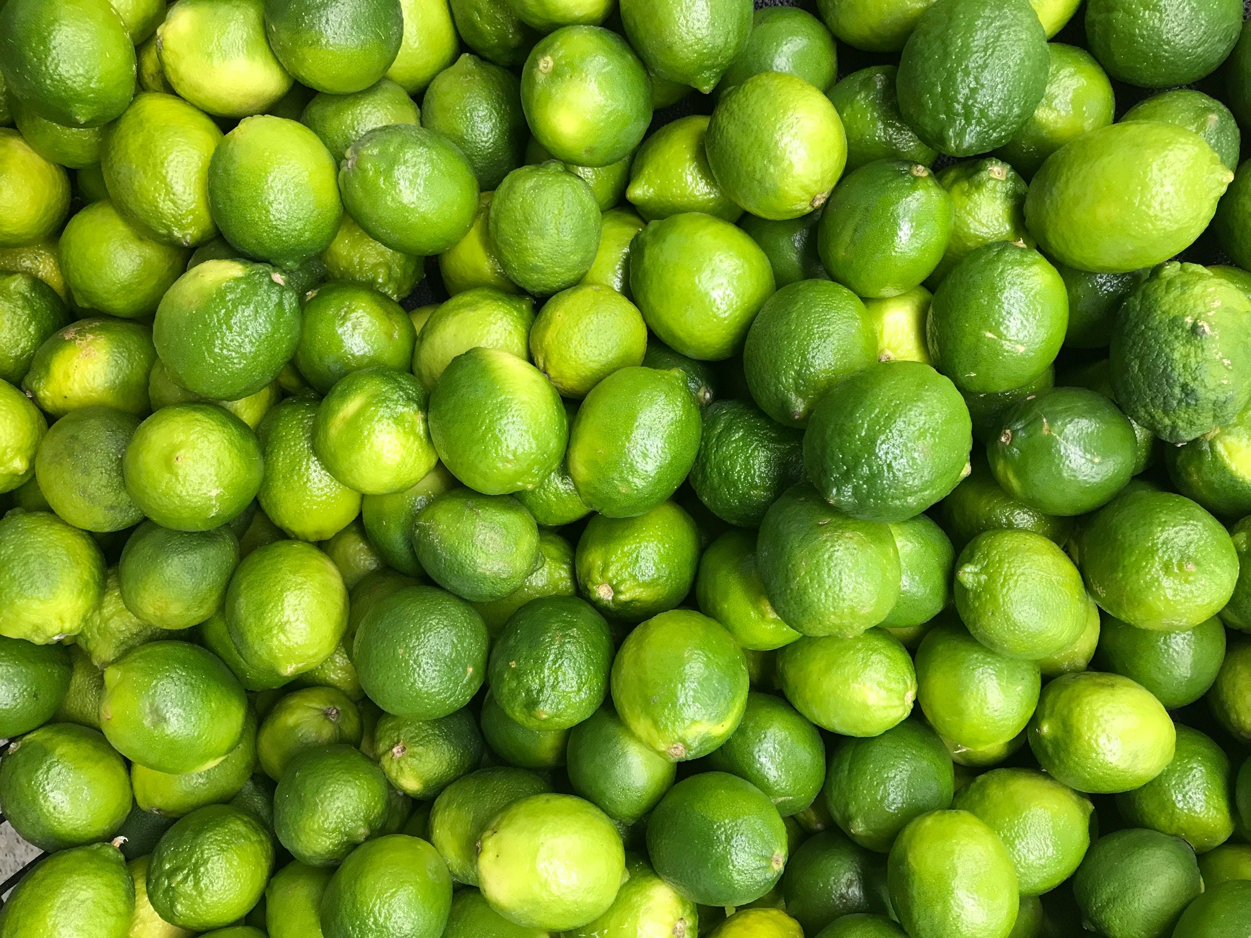 Lime