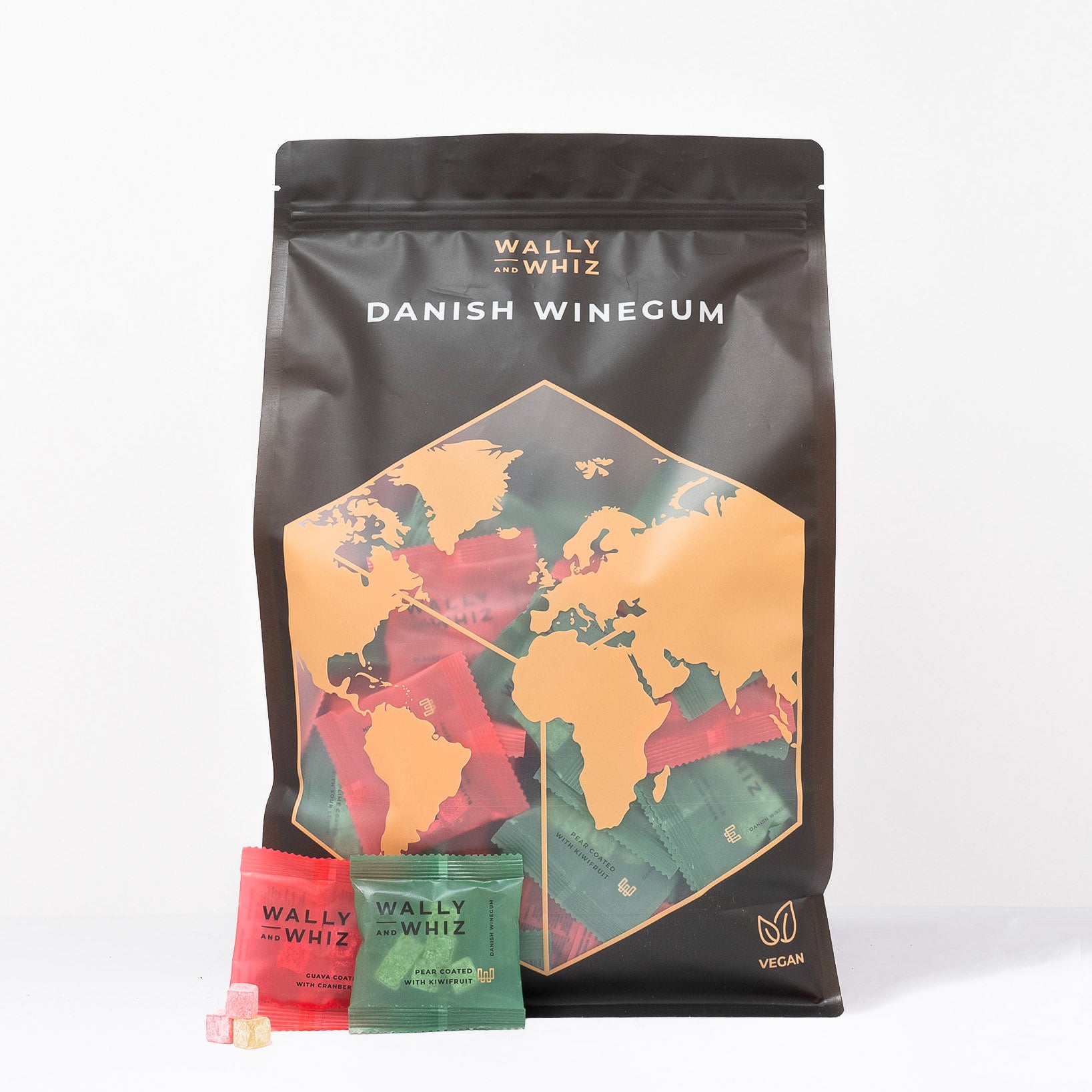 Christmas mix - 125 poser, 1.375g
