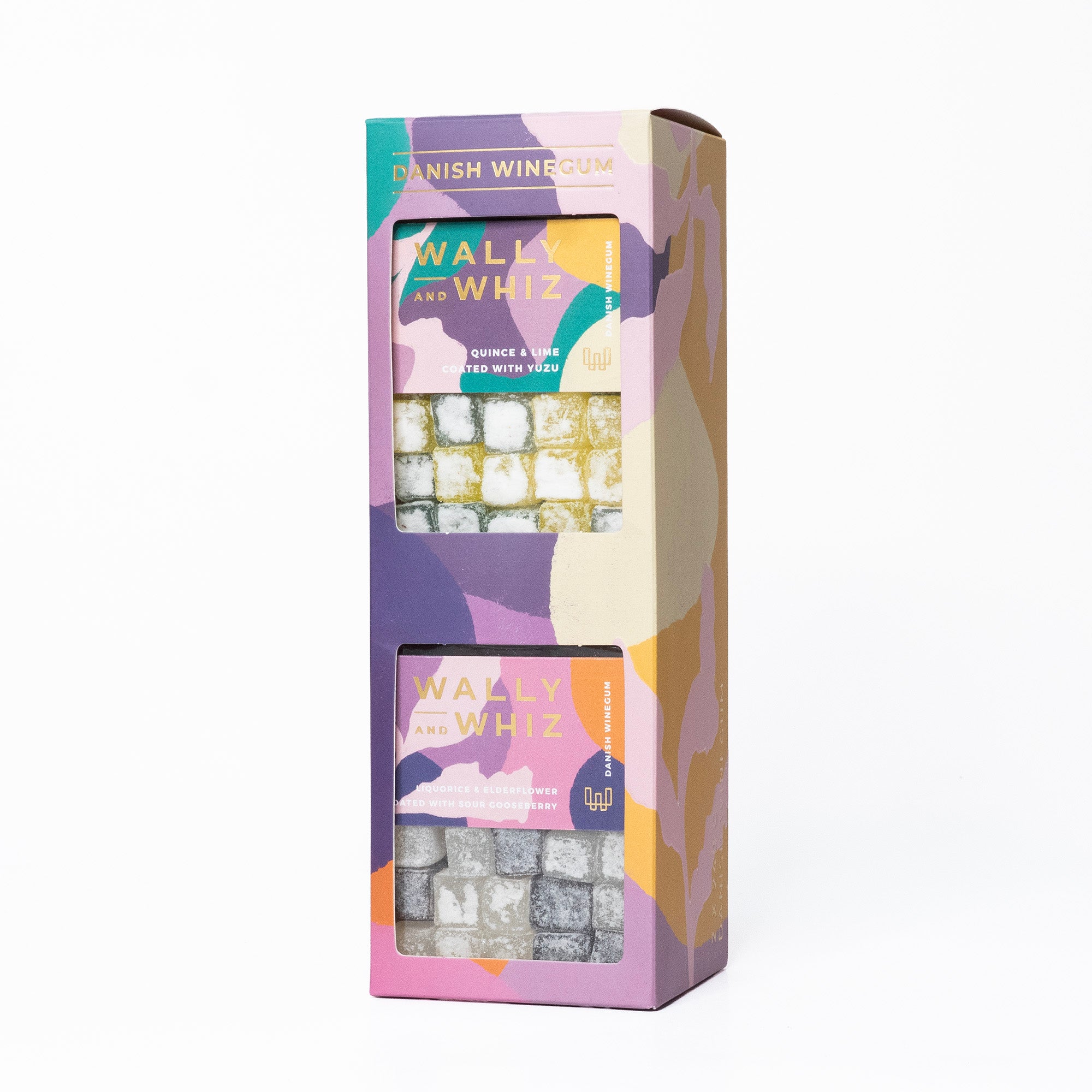 Spring Highcube, 480g