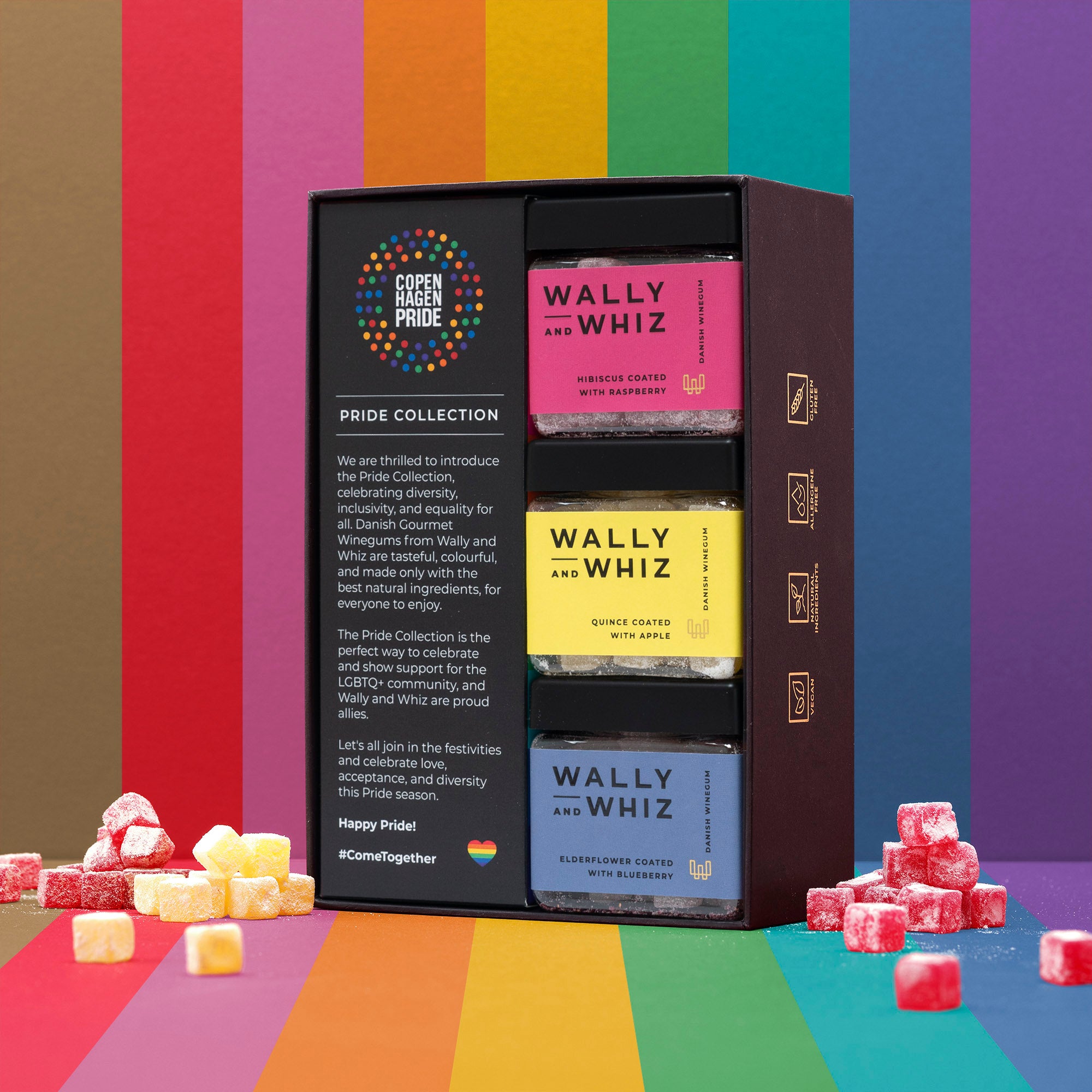 The Pride Box, 420g
