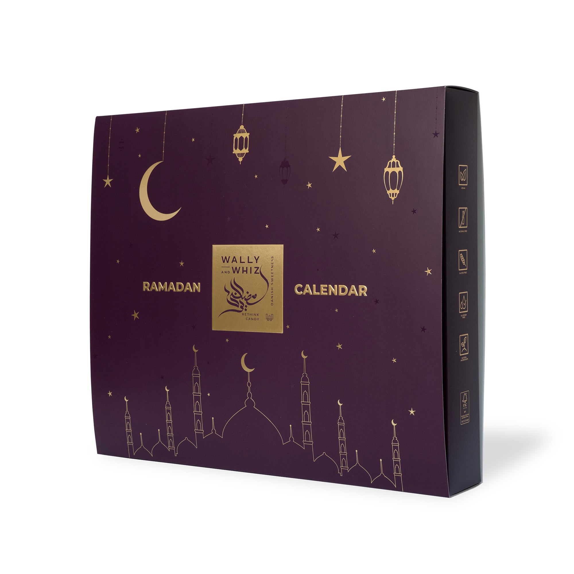 Ramadan Kalender, 470g