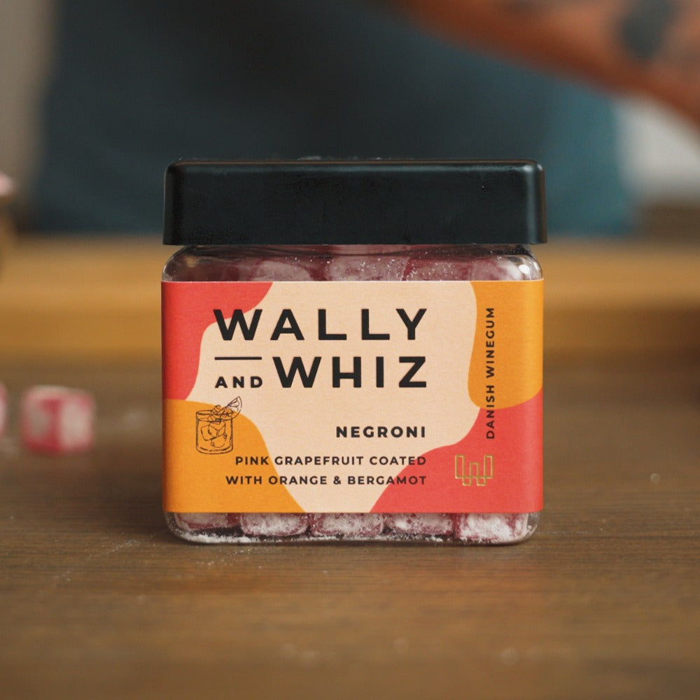 Negroni , 140g