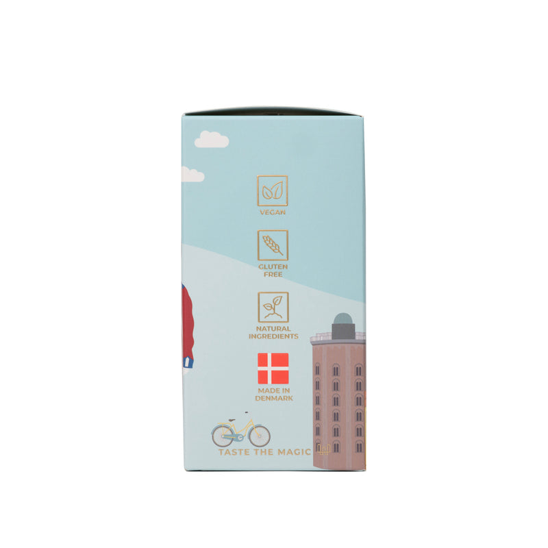 Turist High Cube, 270g