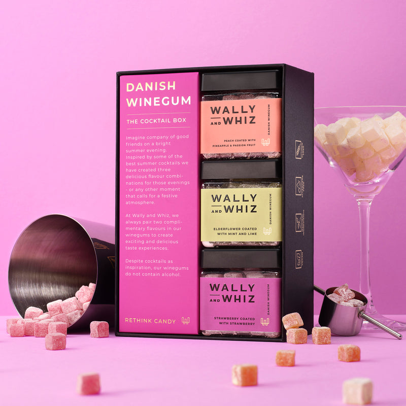 The Cocktail Box, 420g