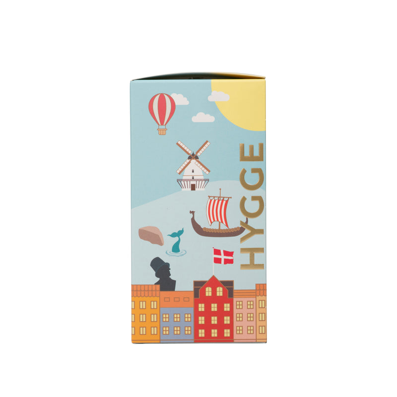 Turist High Cube, 270g