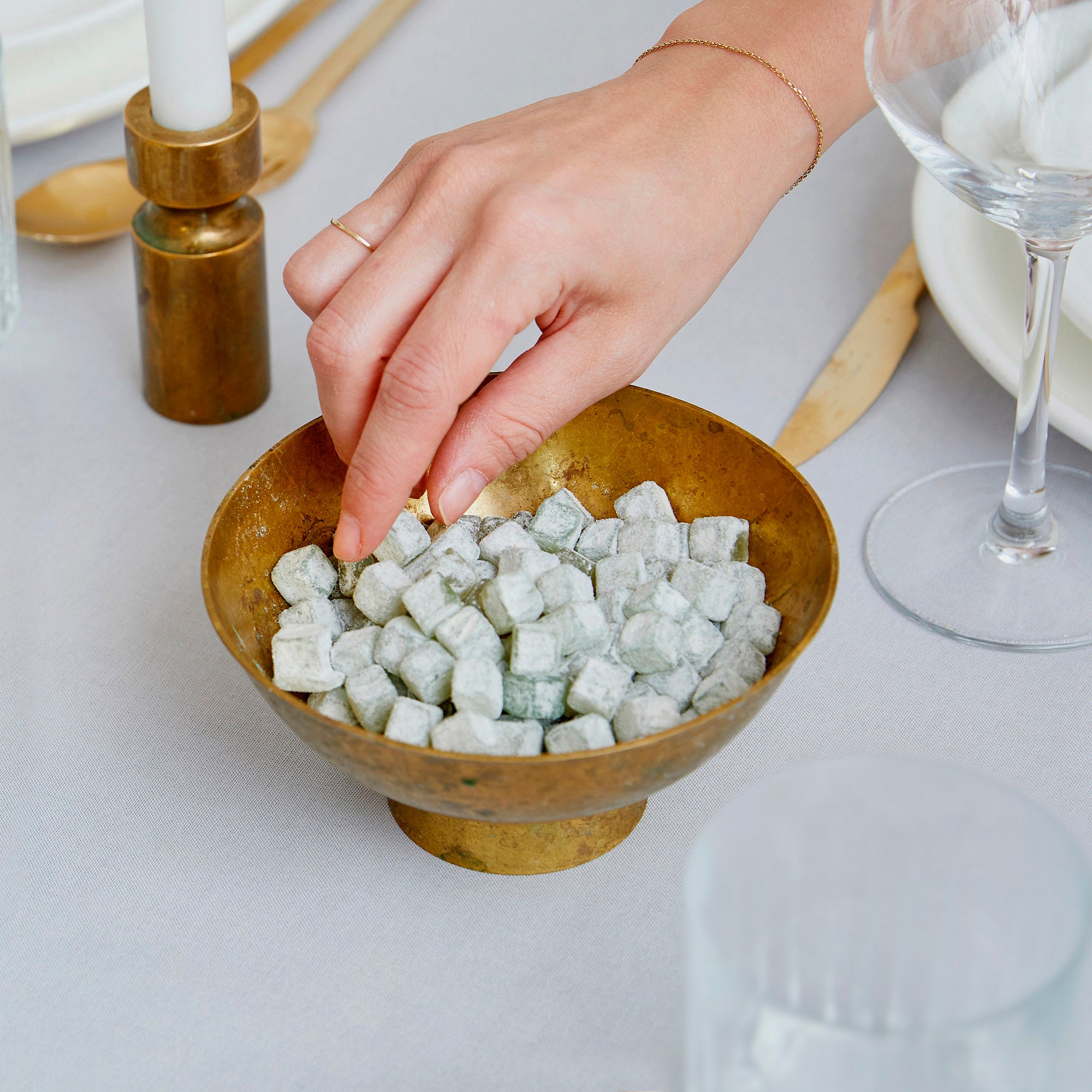 Ramadan refill - 32 poser, 352g