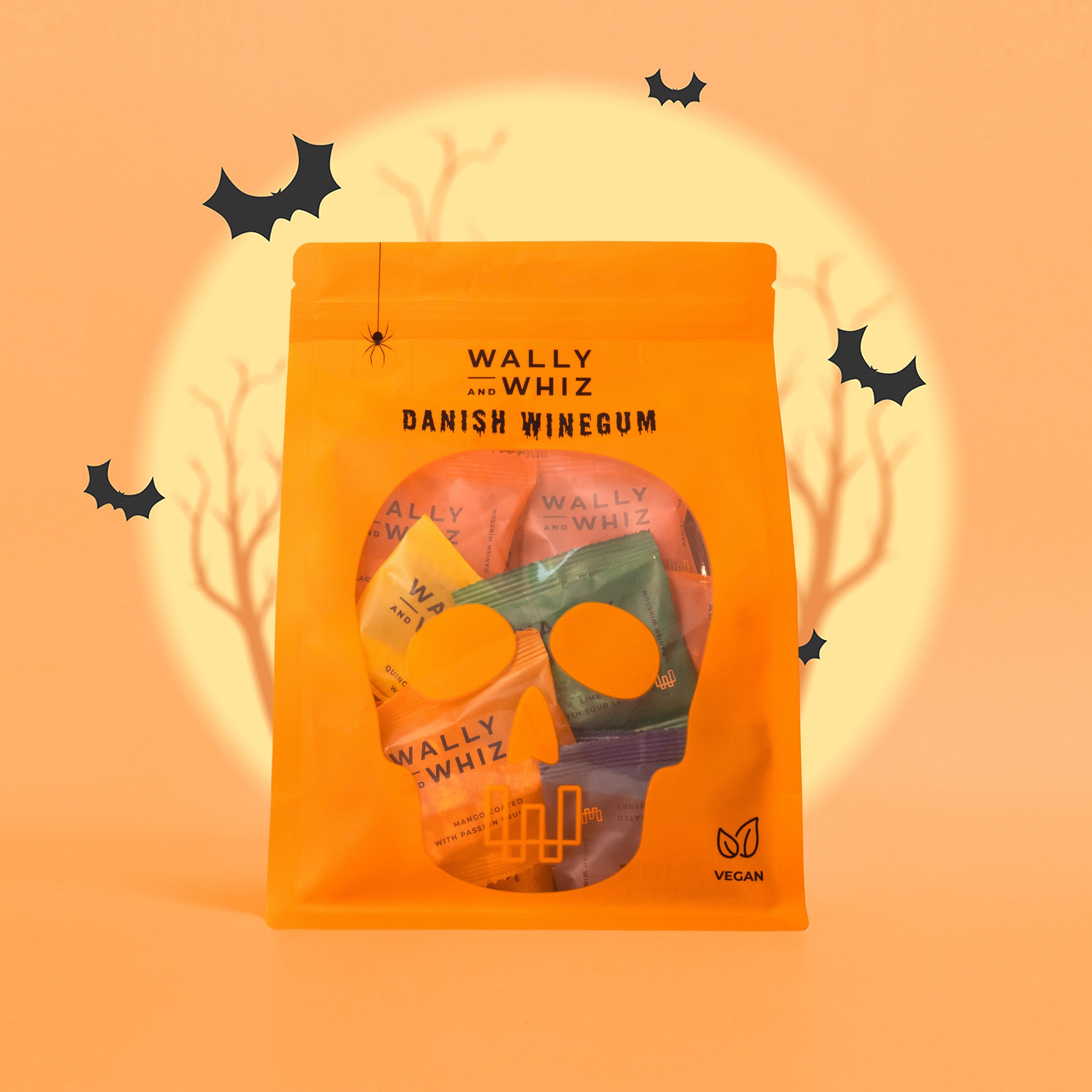 Halloween Mix, 30 poser