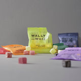 Wally and Whiz mix - 50 poser, 550g
