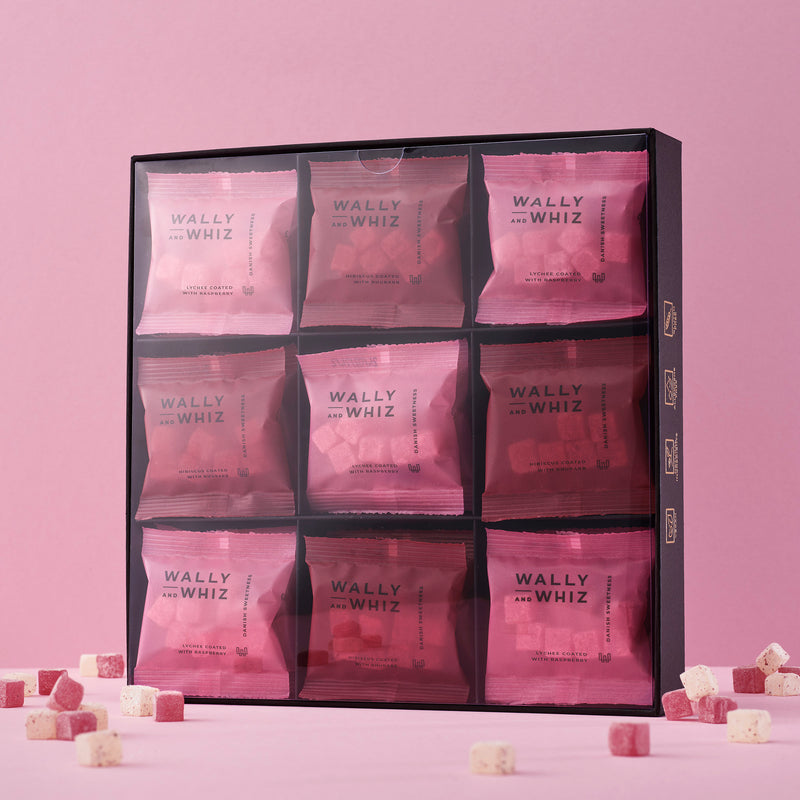 The Love Box, 297g